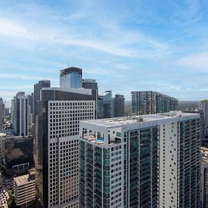 Icon Brickell W Residences